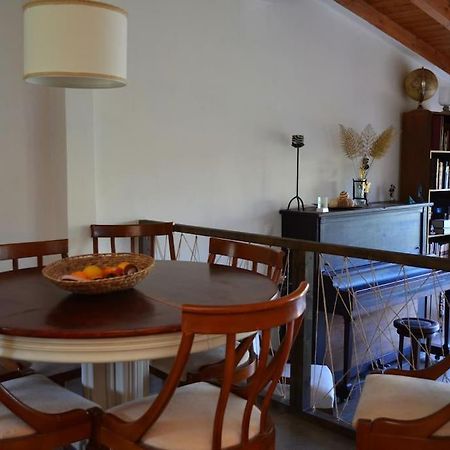 Sissy'S Relaxing Villa أرتيميدا المظهر الخارجي الصورة