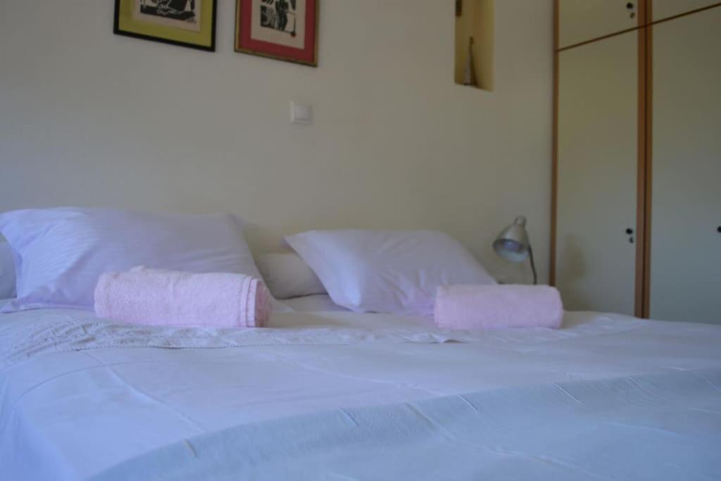 Sissy'S Relaxing Villa أرتيميدا المظهر الخارجي الصورة