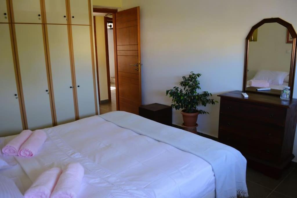 Sissy'S Relaxing Villa أرتيميدا المظهر الخارجي الصورة