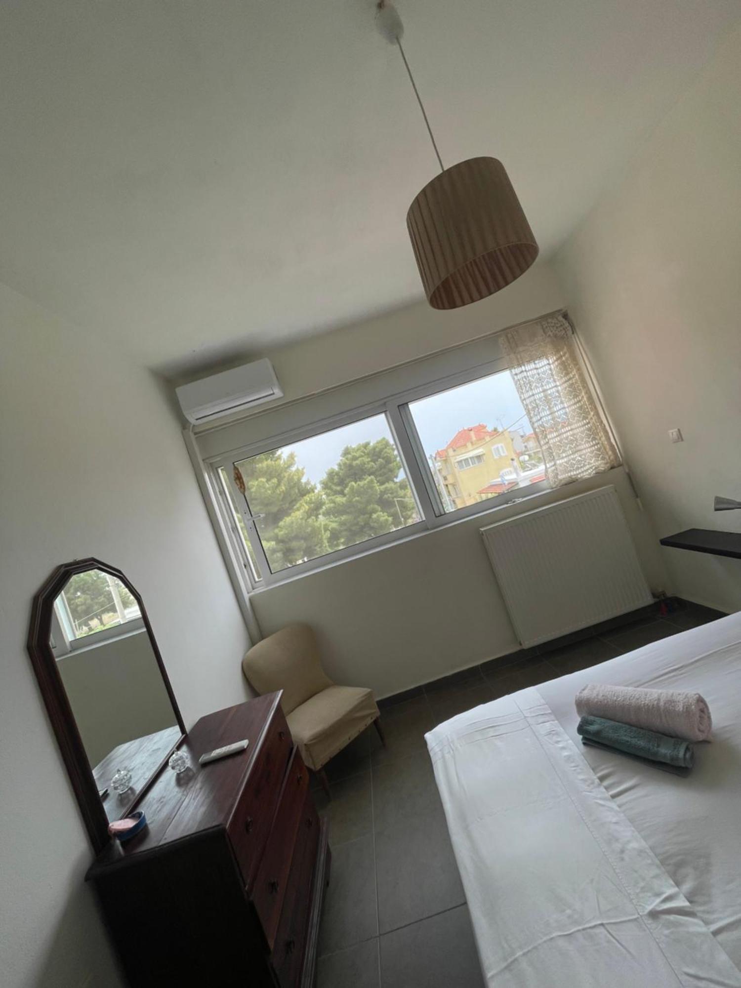 Sissy'S Relaxing Villa أرتيميدا المظهر الخارجي الصورة