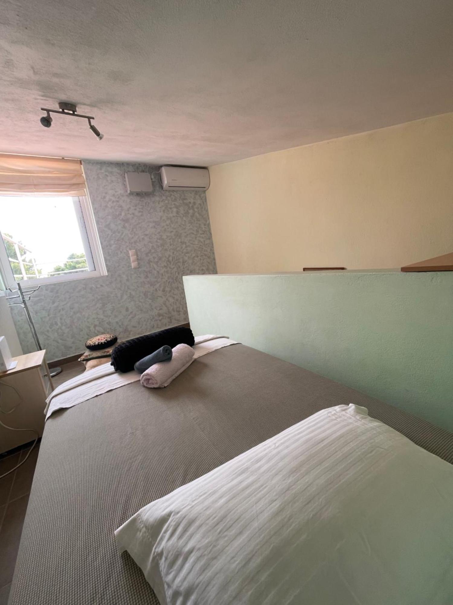 Sissy'S Relaxing Villa أرتيميدا المظهر الخارجي الصورة